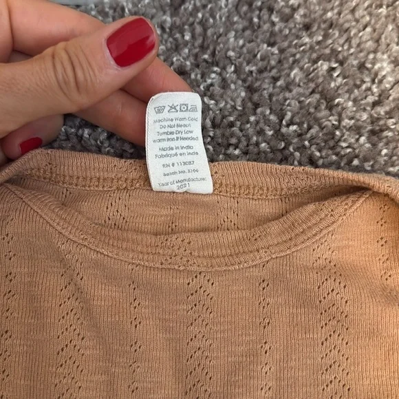 Kate Quinn organic cotton dress - Picture 2 of 5